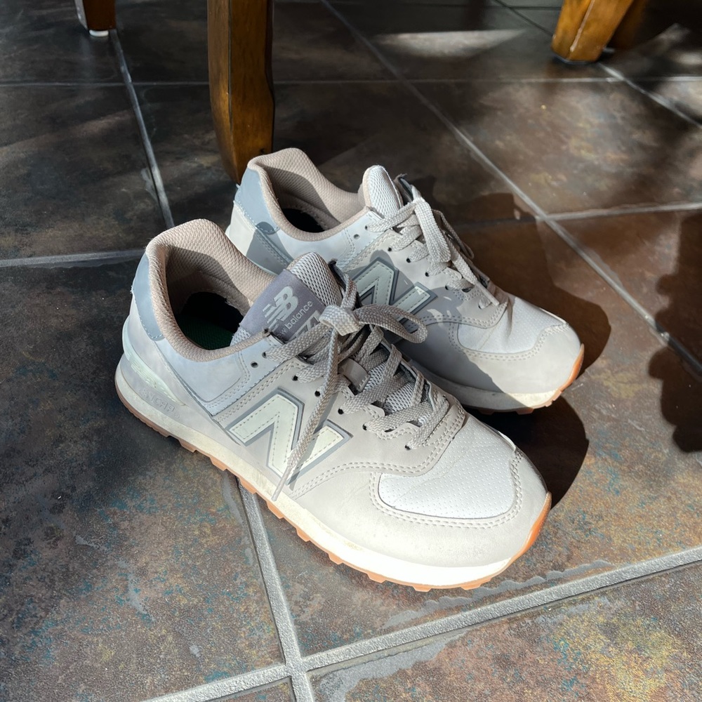 New Balance 574